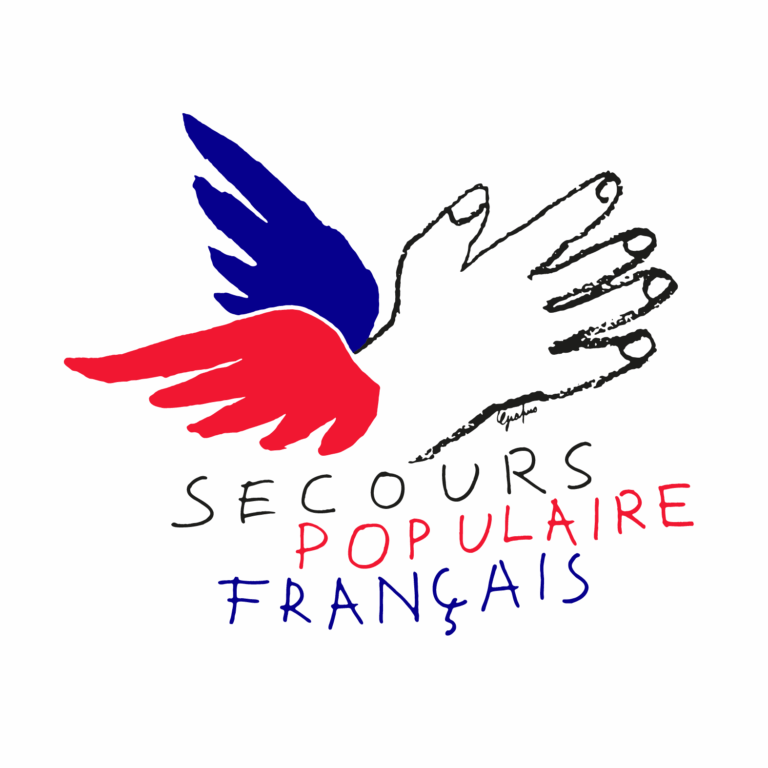SECOURS POPULAIRE FRANCAIS REIMS